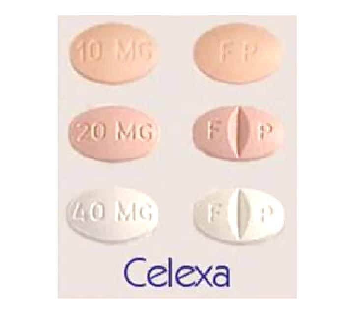 Celexa celexa depersonalization pills
