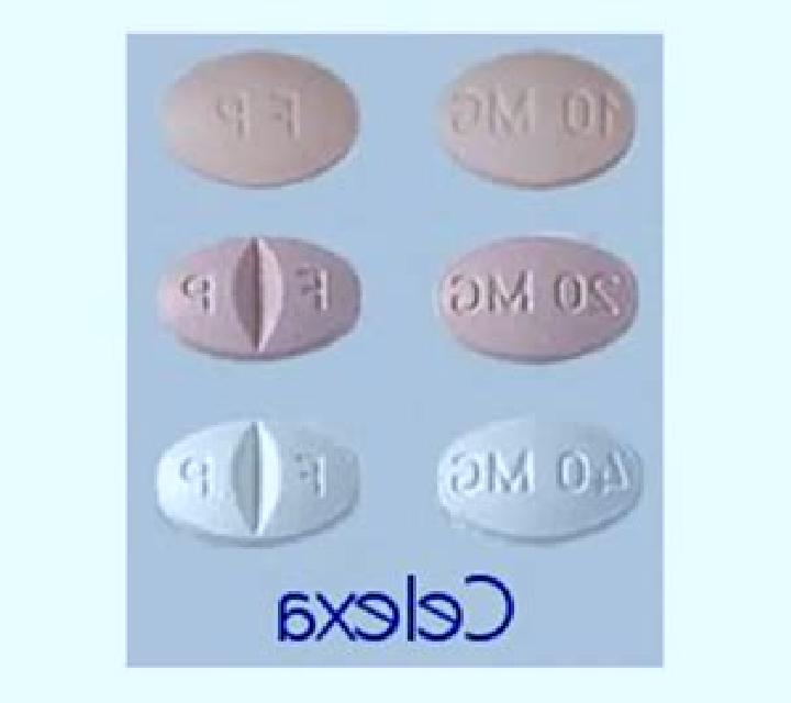 Celexa celexa depression benefits tablet