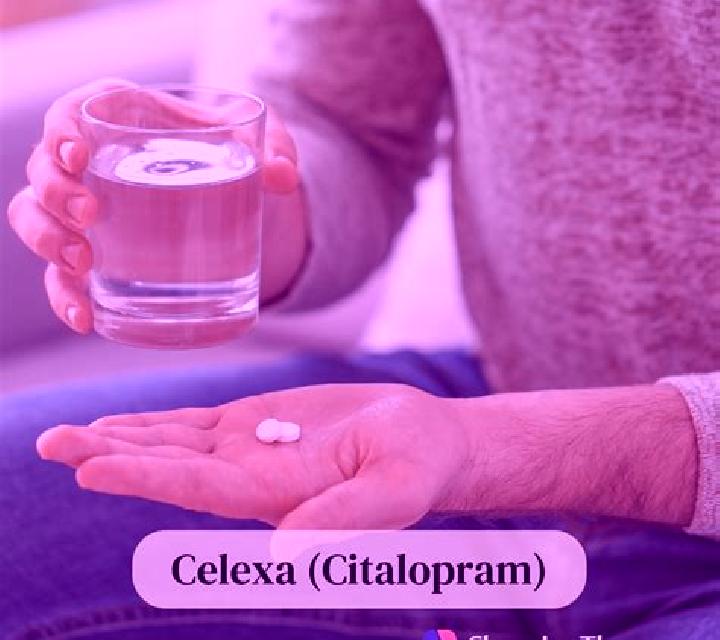 Celexa celexa depression reviews medication