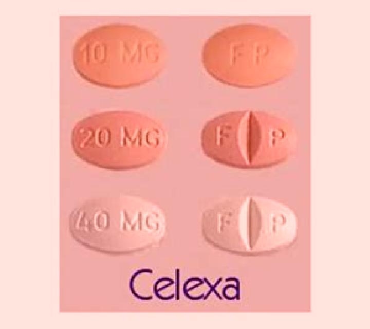 Celexa celexa depression tablets tablet