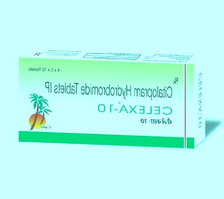 Celexa celexa dextromethorphan tablet
