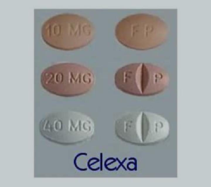Celexa celexa diabetes side effects pills