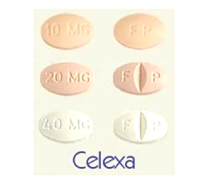 Celexa celexa diminuer dose medication