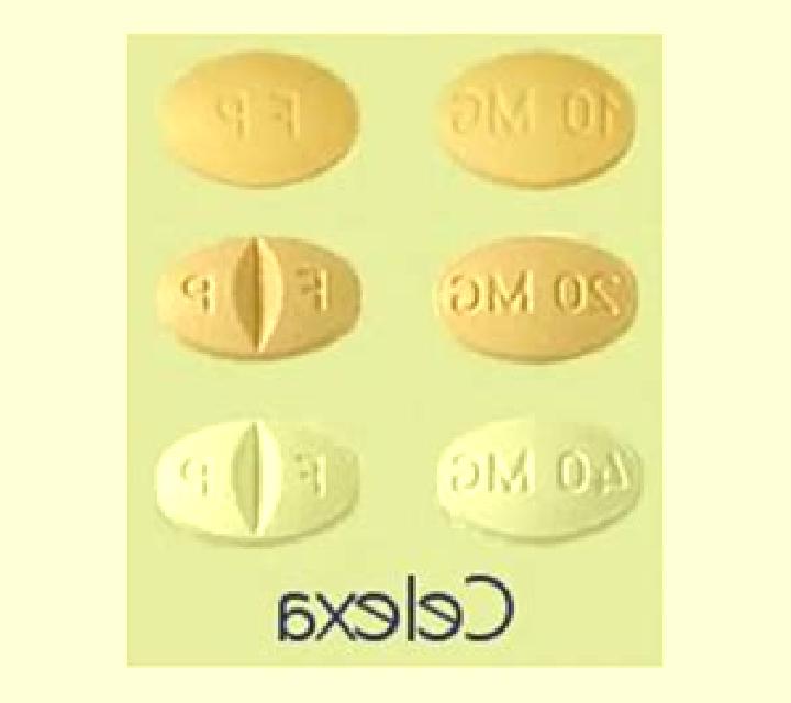 Celexa celexa discontinuation symptoms tablet
