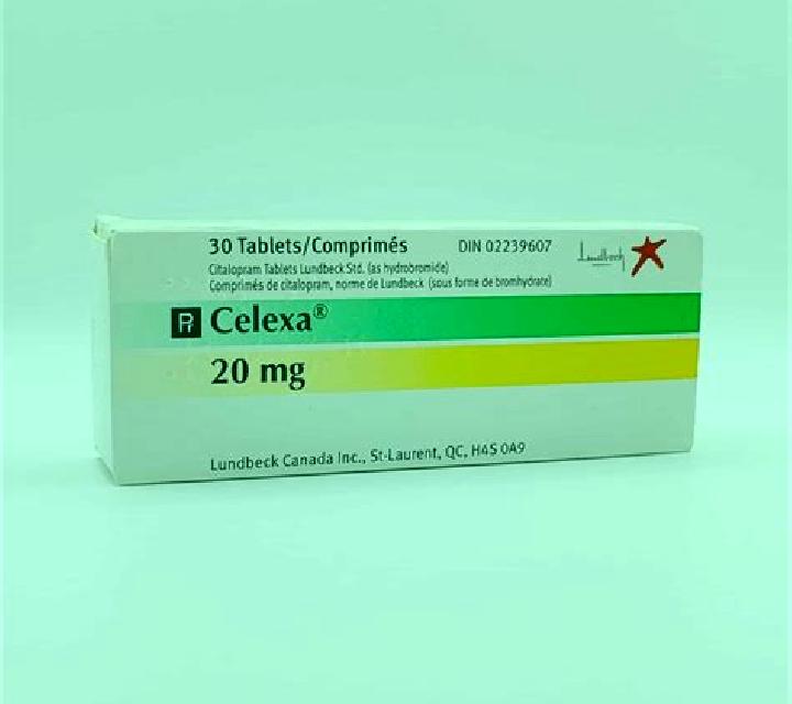 Celexa celexa discount tablet