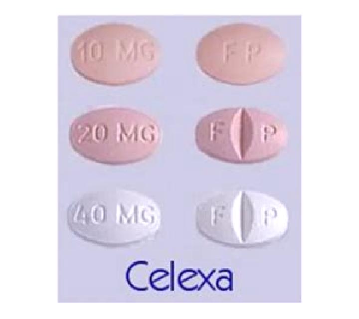 Celexa celexa divorce tablet
