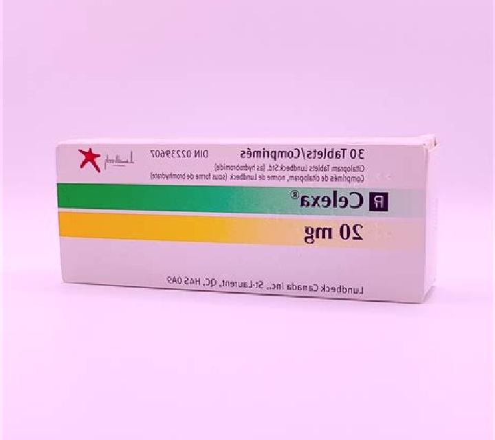 Celexa celexa dizzy pharmacy
