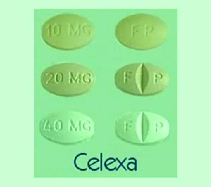 Celexa celexa dizzy pills