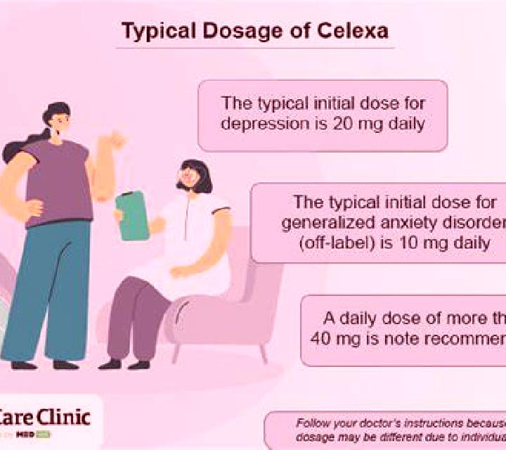 Celexa celexa does it work for anxiety tablet
