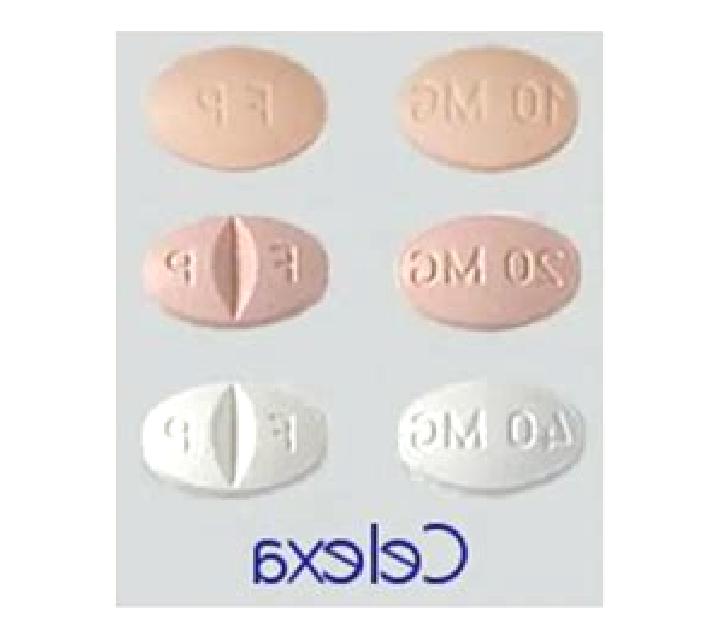 Celexa celexa does wha pills