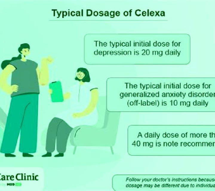 Celexa celexa doesn t work pills
