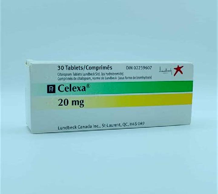 Celexa celexa dosafe tablet