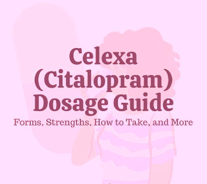 Celexa celexa dosage adolescent pharmacy