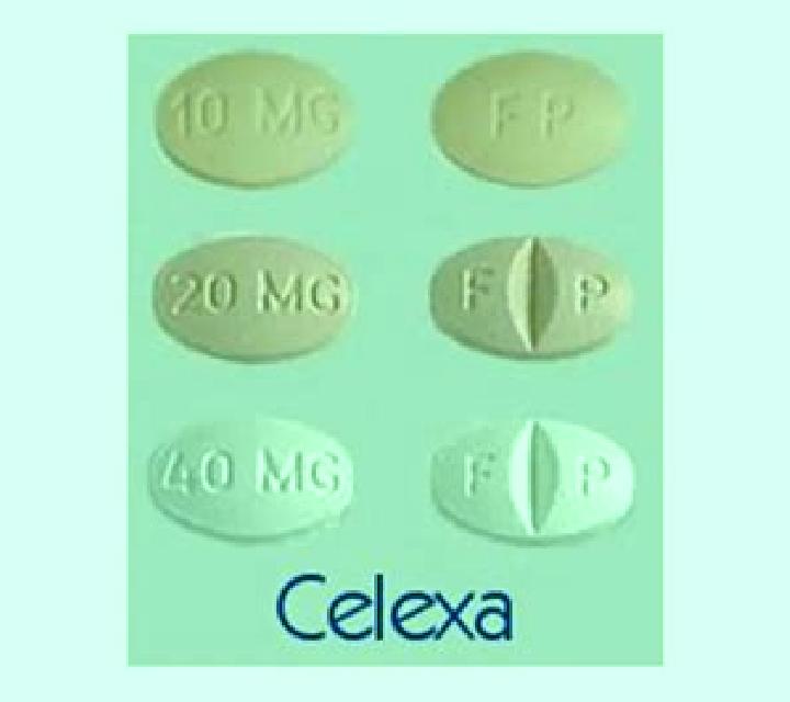 Celexa celexa dosage adolescent pills