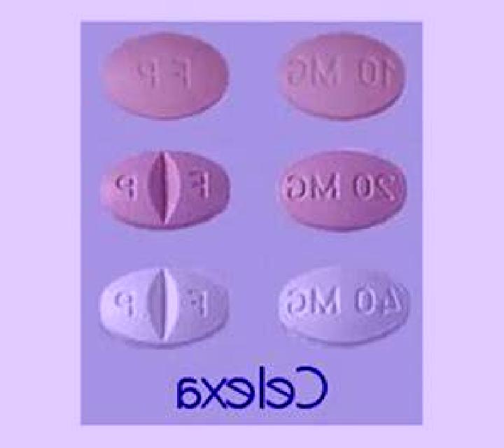 Celexa celexa dosage anxiety pills