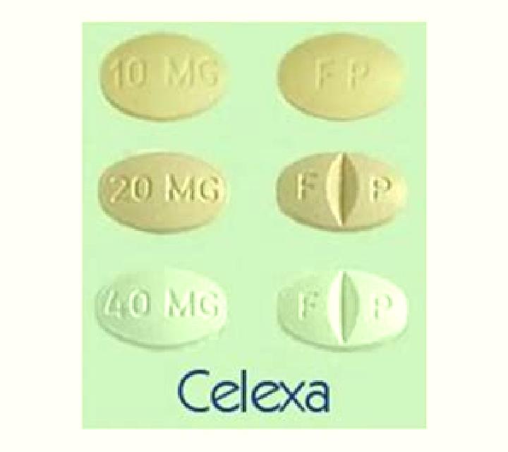 Celexa celexa dosage change side effects tablet