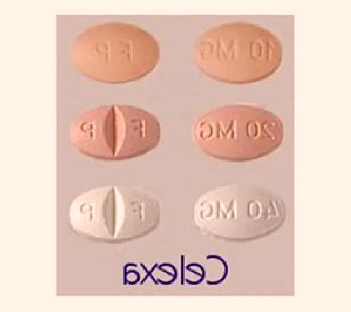 Celexa celexa dosage for panic attacks pills
