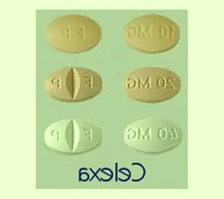 Celexa celexa dosage for pms medication