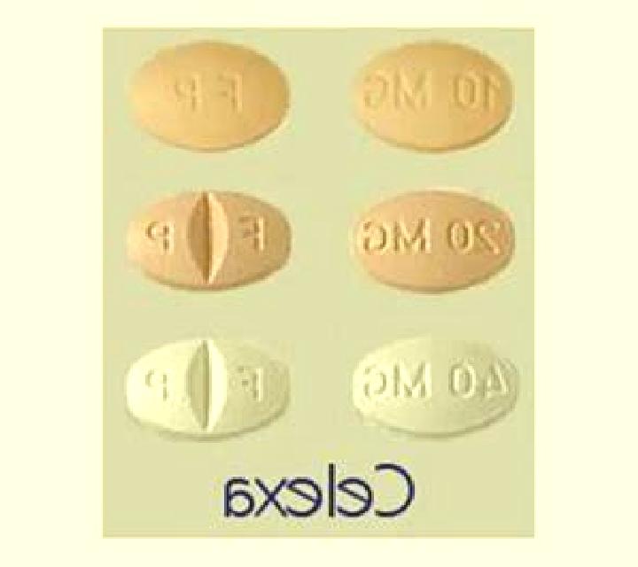 Celexa celexa dosage maximum pills
