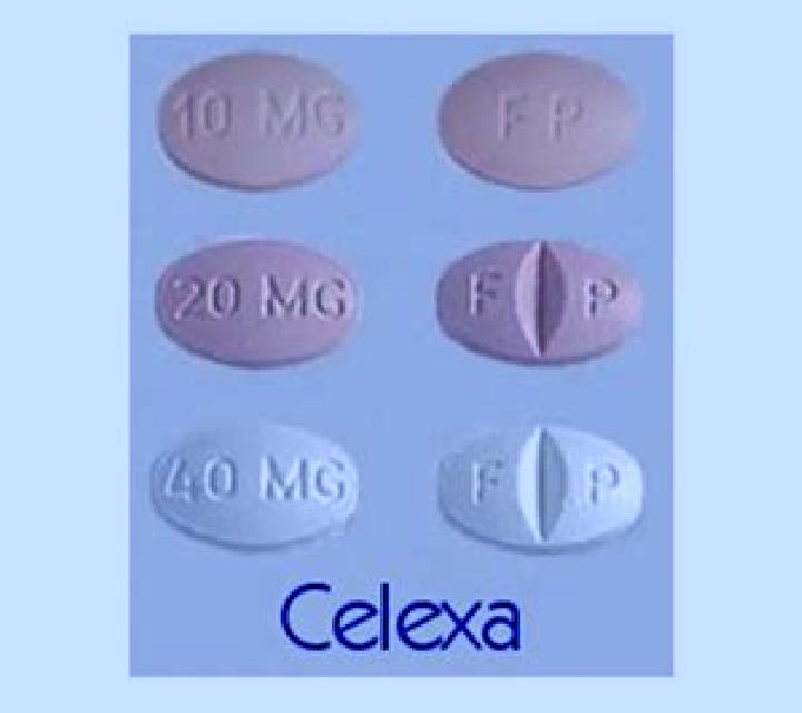 Celexa celexa dosage over 40 mg pills
