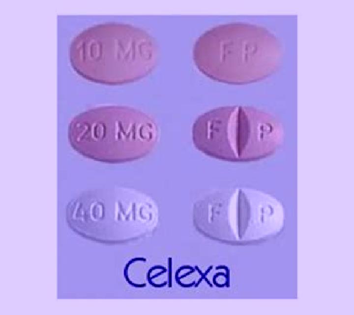 Celexa celexa dosage side effects pills