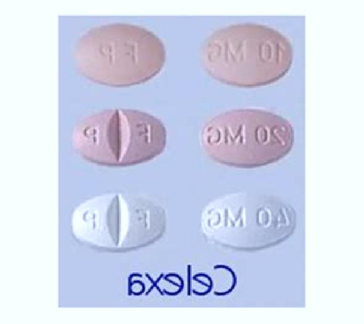 Celexa celexa dose augmenter pills
