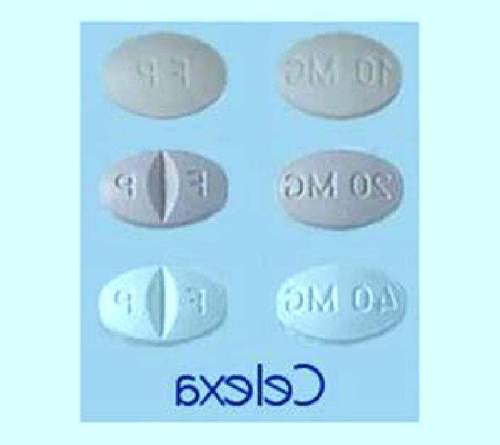Celexa celexa dose elderly medication