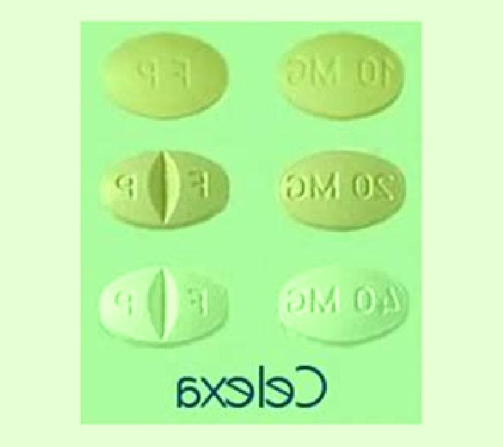 Celexa celexa dose for menopause pills