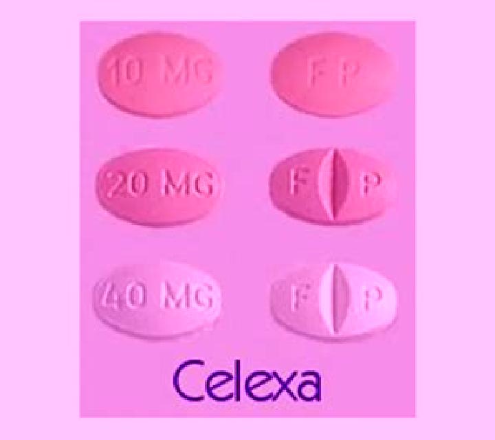 Celexa celexa dose rxlist medication