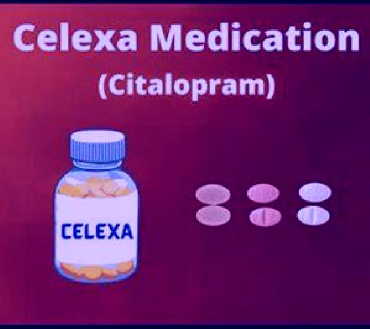 Celexa celexa doses for adults tablet