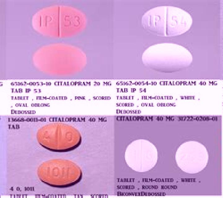 Celexa celexa dosing elderly pills