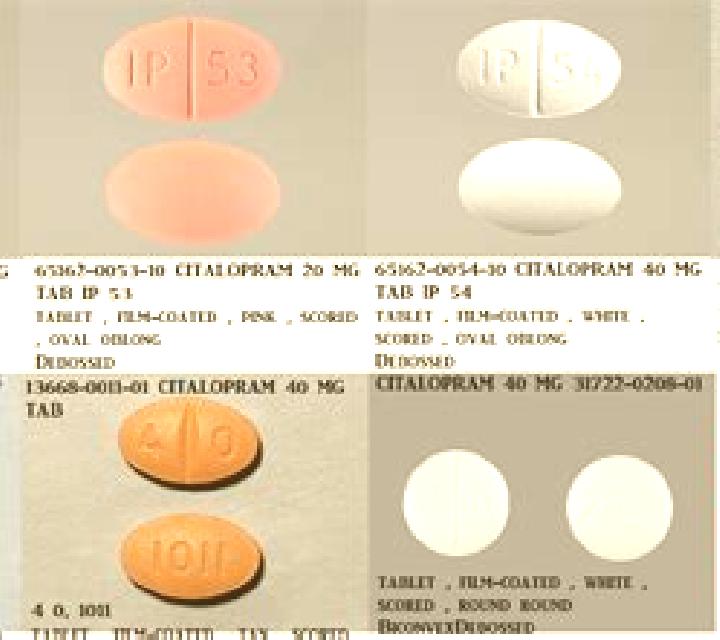 Celexa celexa dosing information medication