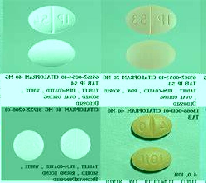 Celexa celexa dosing instructions pills