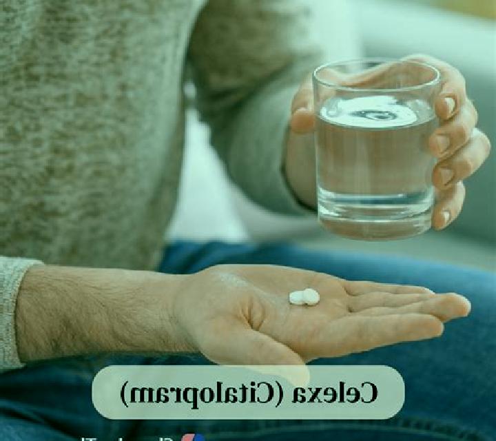 Celexa celexa drinking medication