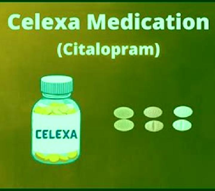 Celexa celexa drowsiness reddit pills