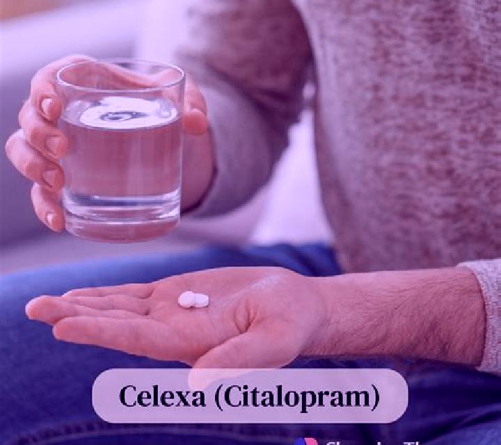 Celexa celexa drug alternatives medication