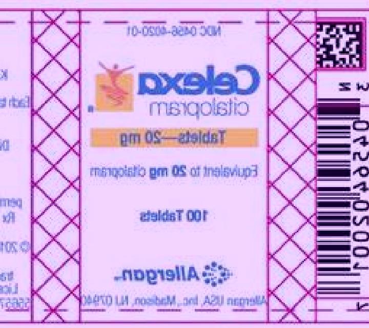 Celexa celexa drug insert published tablet