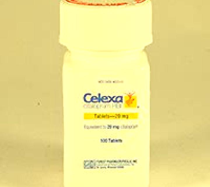 Celexa celexa drug interactions medication