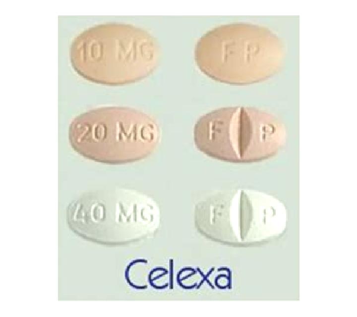 Celexa celexa drug name tablet
