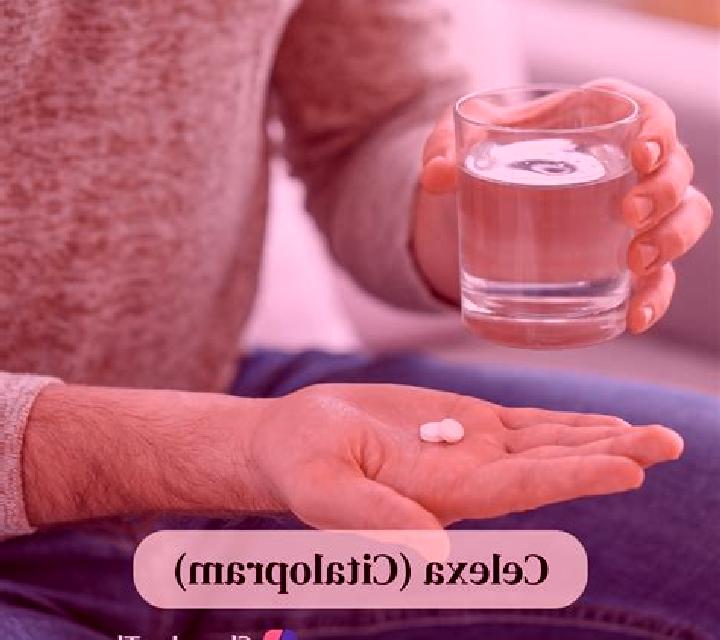 Celexa celexa drug overdose medication