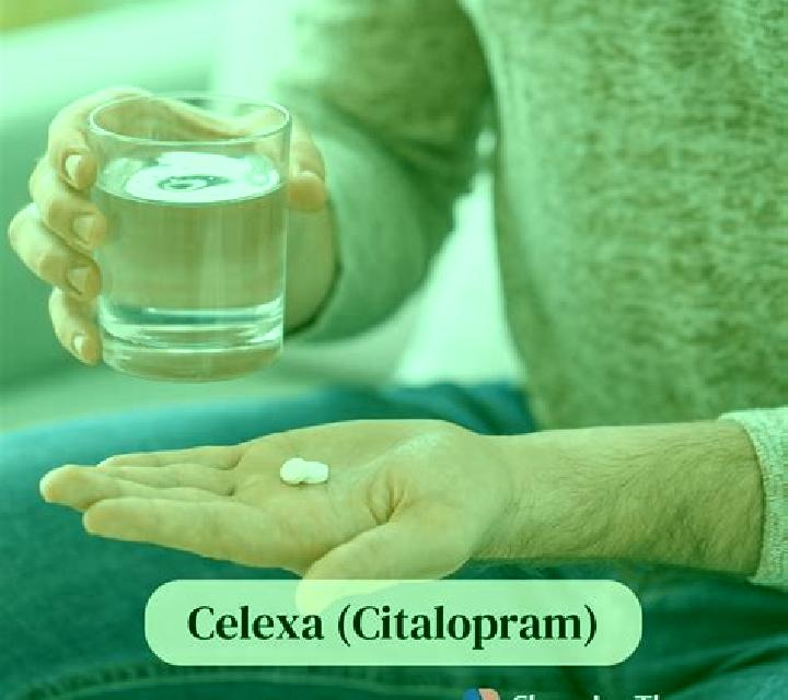 Celexa celexa drug test pills
