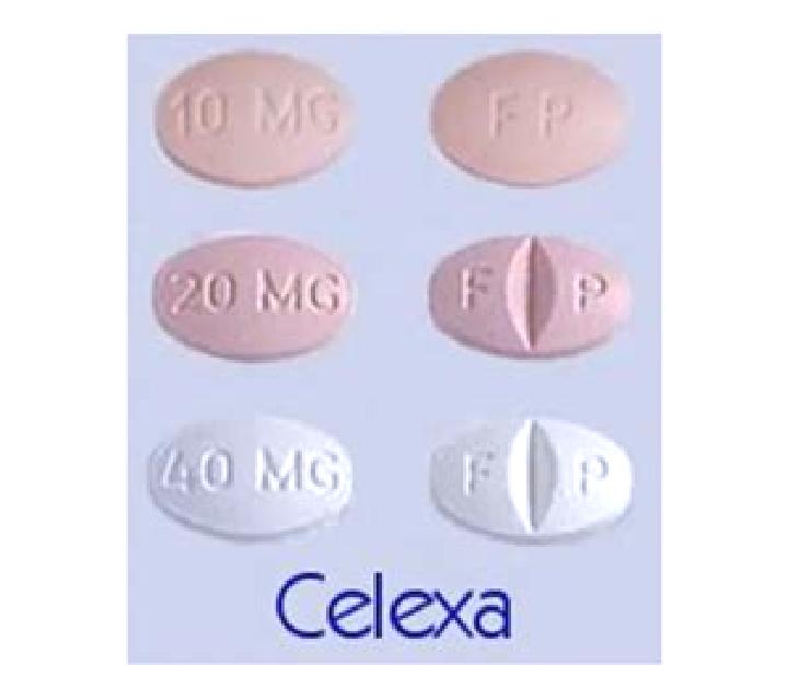 Celexa celexa drug test tablet
