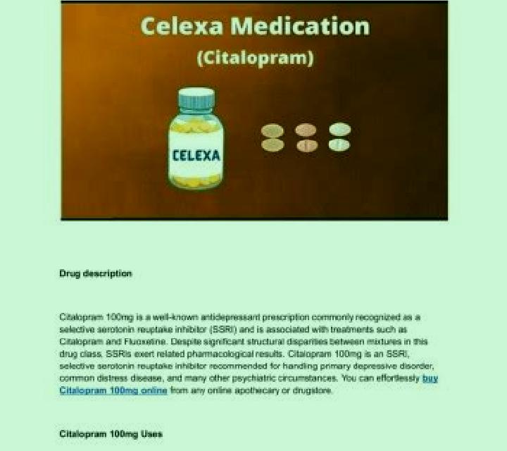 Celexa celexa drugs forum medication