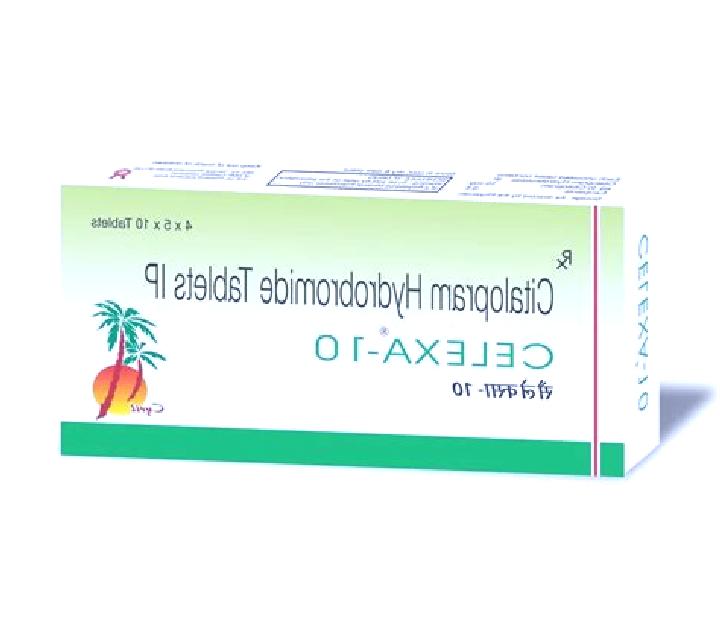 Celexa celexa dry mouth tablet