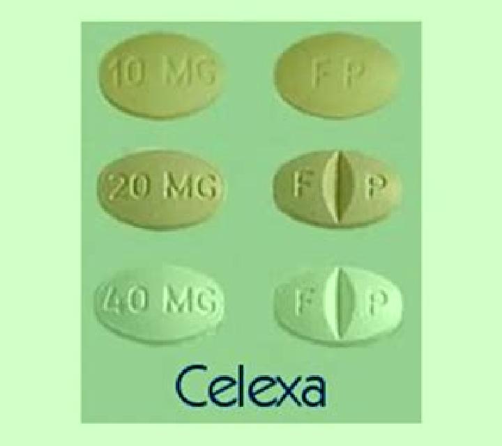 Celexa celexa early side effects tablet