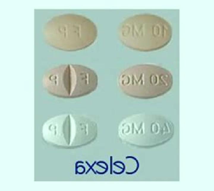 Celexa celexa ecstasy tablet