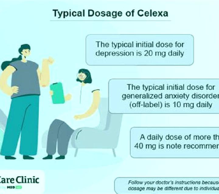 Celexa celexa effect on exercise medication