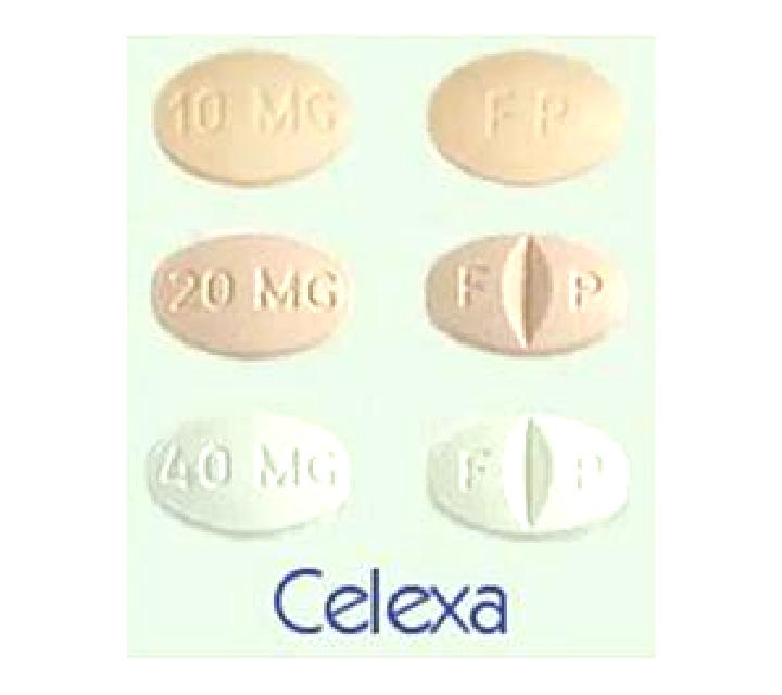 Celexa celexa effect on exercise pills
