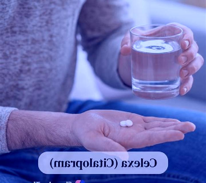 Celexa celexa effect on sleep medication