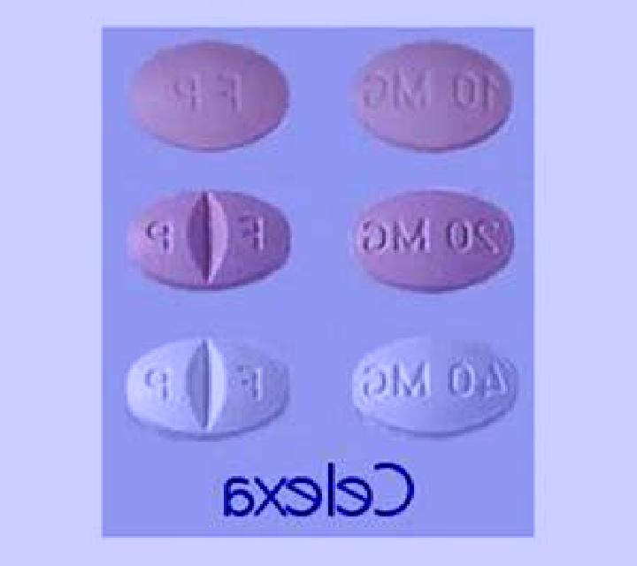 Celexa celexa effectiveness over time medication